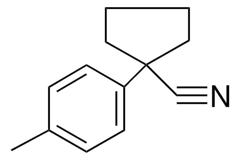 Sigma-Aldrich 1-(P-TOLYL)-1-CYCLOPENTANECARBONITRILE,AldrichCPR