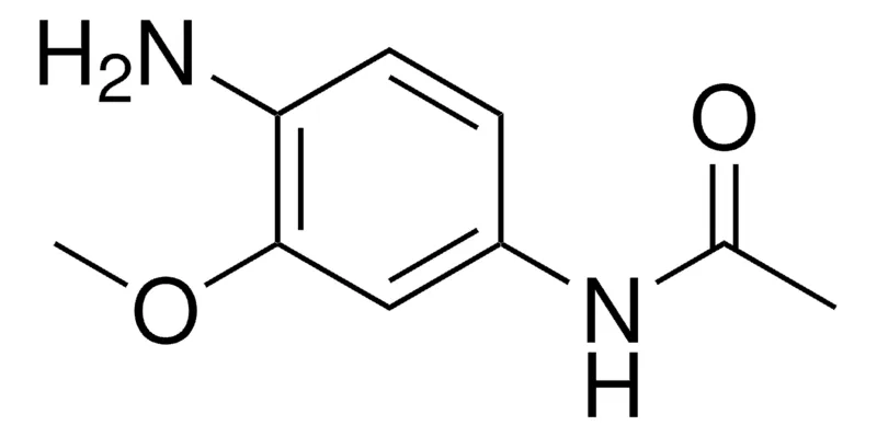 Sigma-Aldrich N-(4-AMINO-3-METHOXYPHENYL)ACETAMIDE,AldrichCPR