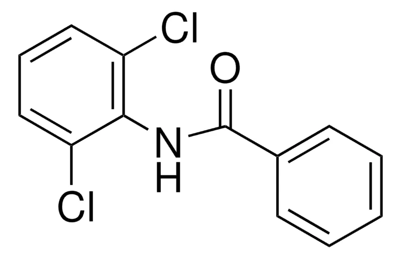 Sigma-Aldrich 2',6'-DICHLOROBENZANILIDE,AldrichCPR
