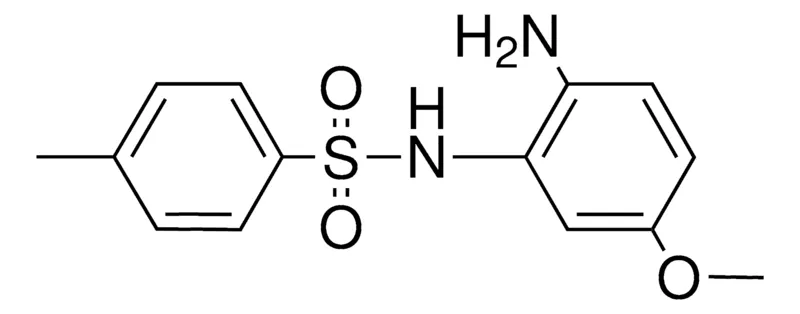 Sigma-Aldrich 6'-AMINO-PARA-TOLUENESULFON-META-ANISIDIDE,AldrichCPR
