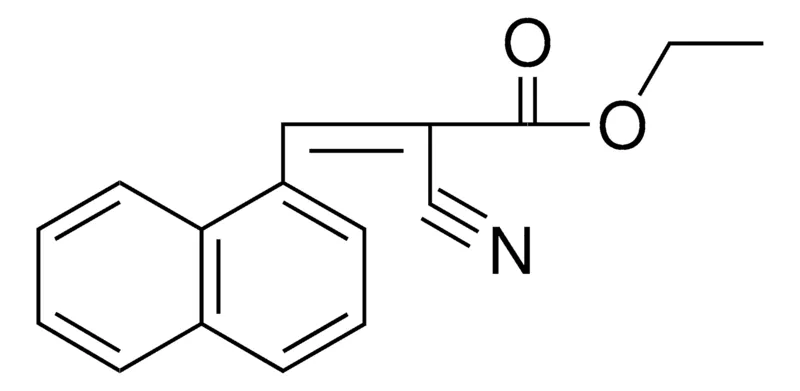Sigma-Aldrich ETHYL ALPHA-CYANO-1-NAPHTHALENEACRYLATE，AldrichCPR
