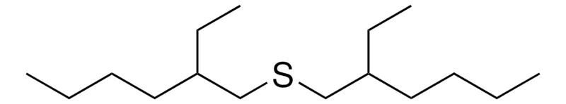 Sigma-Aldrich 2-ETHYLHEXYL SULFIDE,AldrichCPR