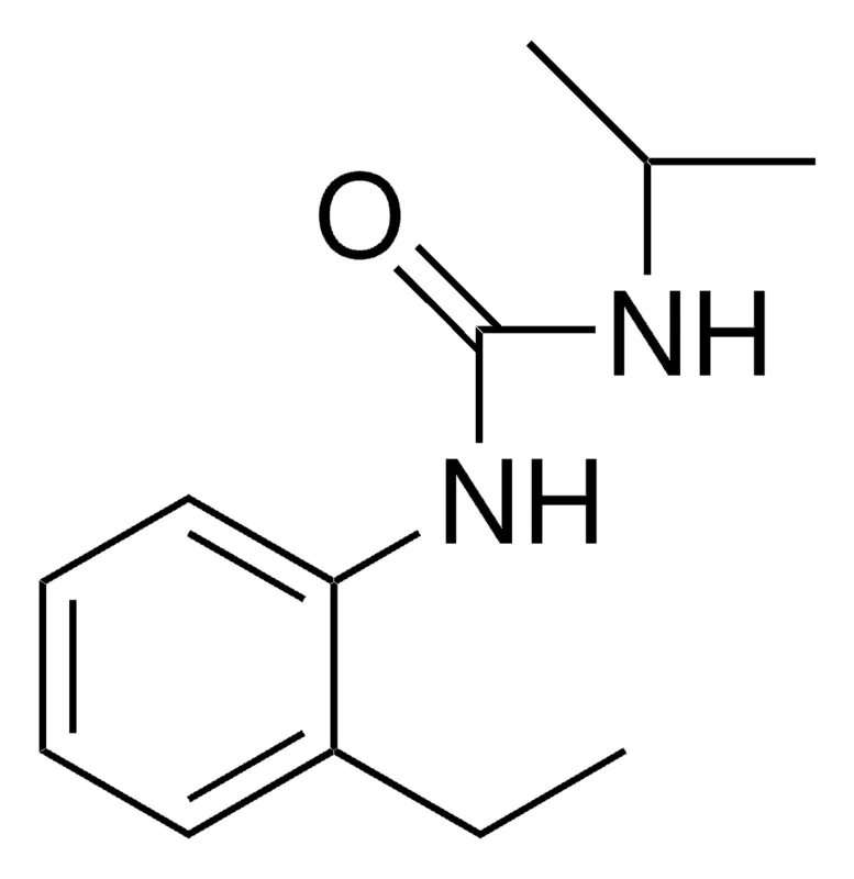 Sigma-Aldrich 1-(2-ETHYLPHENYL)-3-ISOPROPYLUREA,AldrichCPR