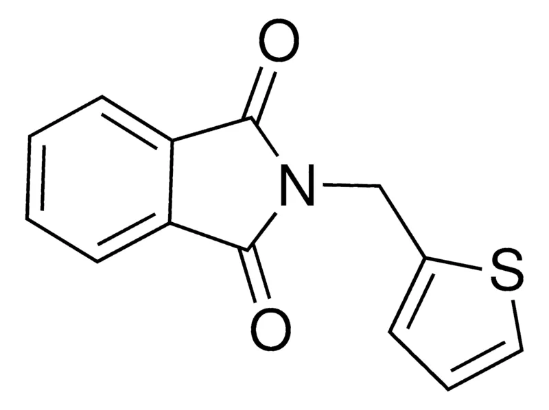 Sigma-Aldrich 2-PHTHALIMIDOMETHYLTHIOPHENE,AldrichCPR