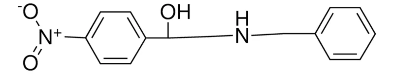 Sigma-Aldrich 2-BENZYLAMINO-1-(4-NITRO-PHENYL)-ETHANOL,AldrichCPR