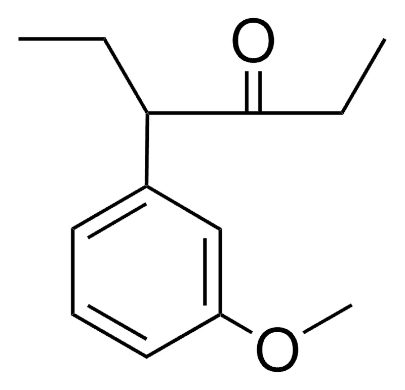 Sigma-Aldrich 4-(3-METHOXYPHENYL)-3-HEXANONE,AldrichCPR