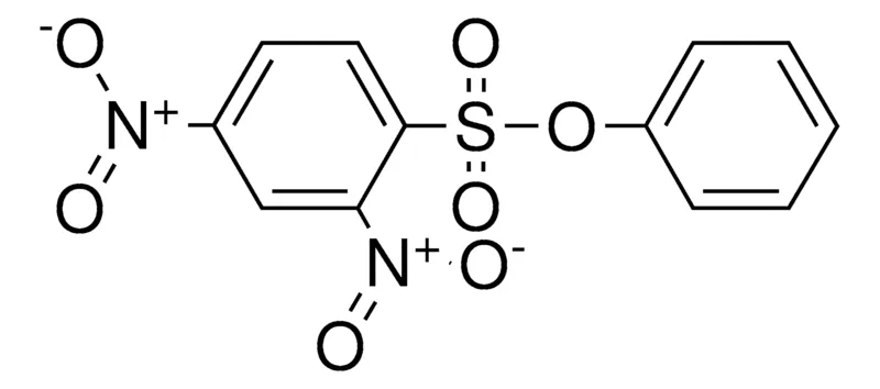 Sigma-Aldrich PHENYL 2,4-DINITROBENZENESULFONATE，AldrichCPR