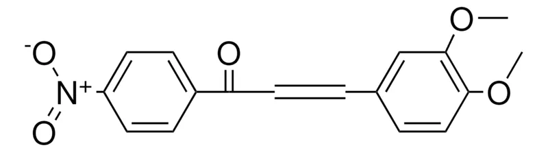 Sigma-Aldrich 3,4-DIMETHOXY-4'-NITROCHALCONE,AldrichCPR