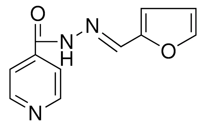 Sigma-Aldrich ISONICOTINICFURFURYLIDENEHYDRAZIDE,AldrichCPR