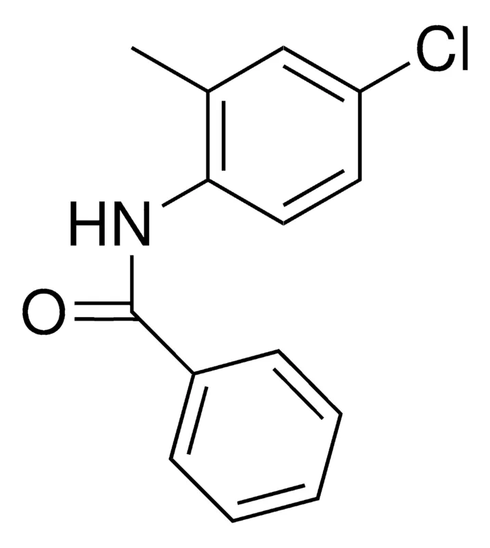 Sigma-Aldrich 4'-CHLORO-2'-METHYLBENZANILIDE,AldrichCPR