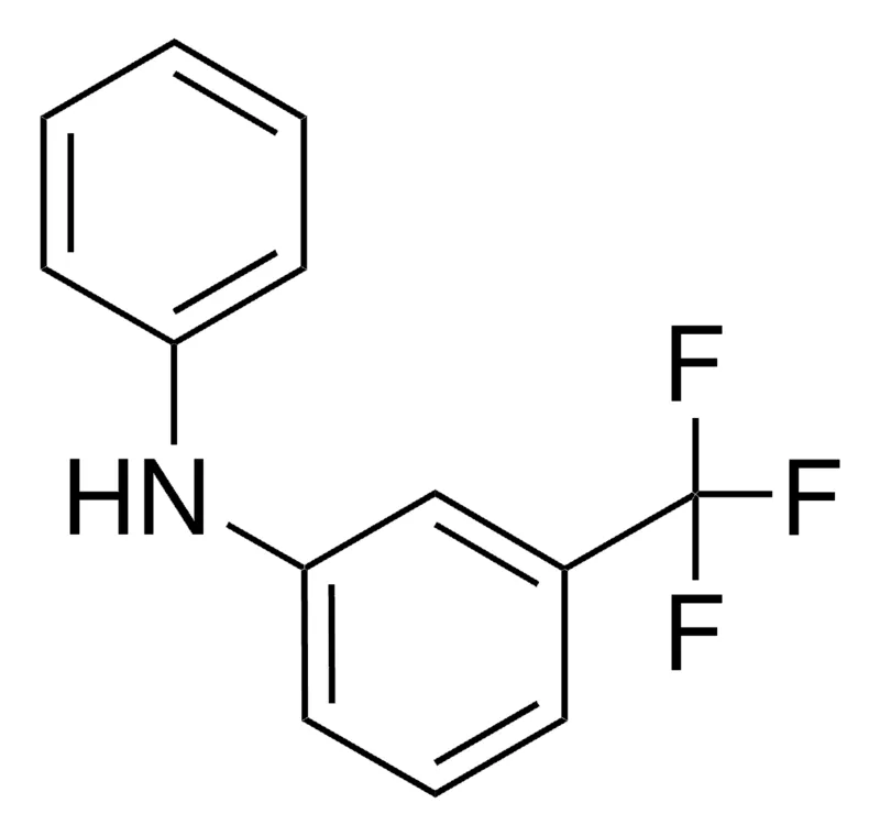 Sigma-Aldrich N-PHENYL-ALPHA,ALPHA,ALPHA-TRIFLUORO-M-TOLUIDINE,AldrichCPR