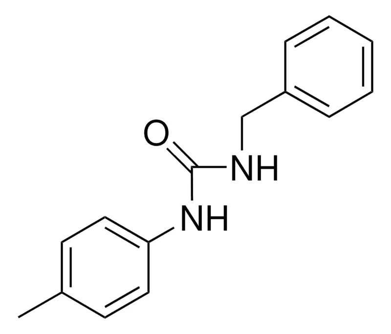 Sigma-Aldrich 1-BENZYL-3-(P-TOLYL)UREA,AldrichCPR