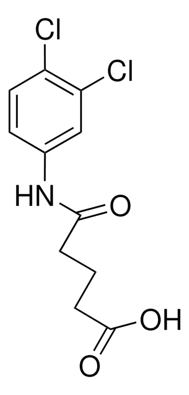 Sigma-Aldrich 3',4'-DICHLOROGLUTARANILIC ACID,AldrichCPR