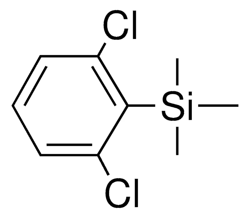 Sigma-Aldrich (2,6-DICHLOROPHENYL)TRIMETHYLSILANE,AldrichCPR