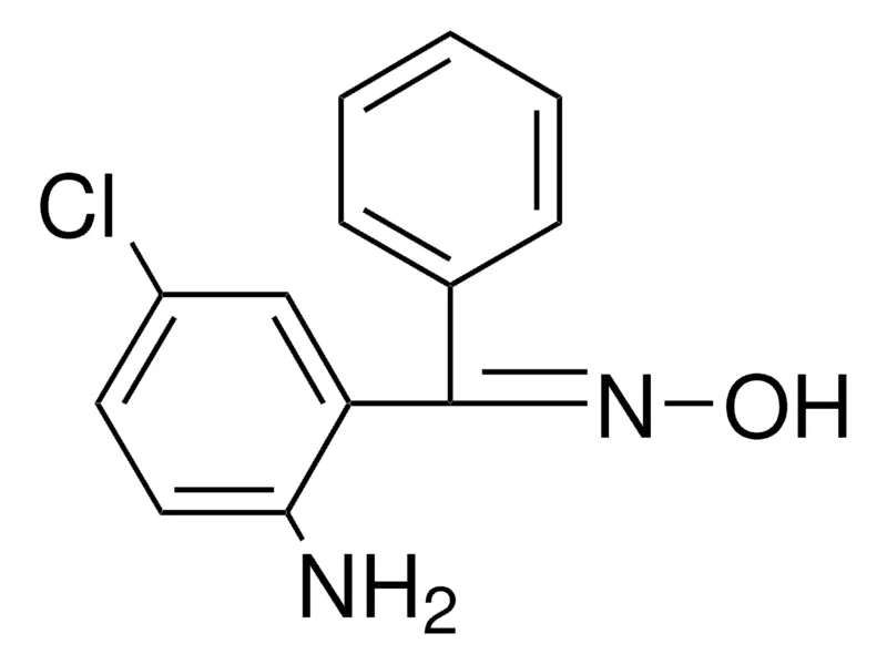 Sigma-Aldrich 2-AMINO-5-CHLOROBENZOPHENONE OXIME (MIXTURE OF SYN AND ANTI ISOMERS)，AldrichCPR