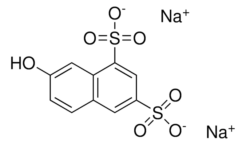 Sigma-Aldrich DISODIUM 7-HYDROXY-1,3-NAPHTHALENEDISULFONATE，AldrichCPR