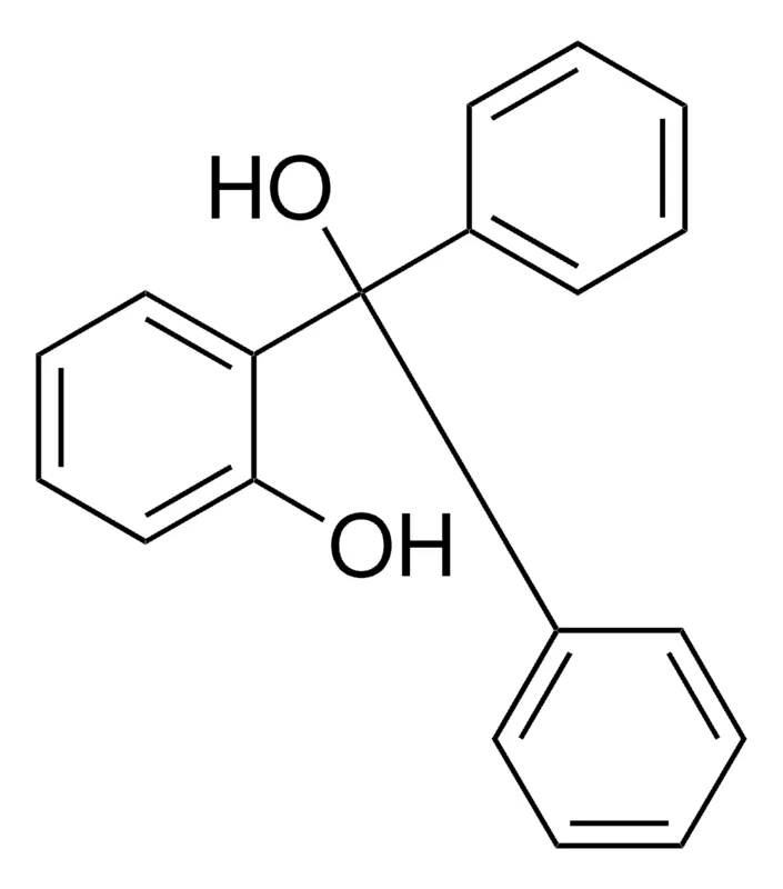 Sigma-Aldrich 2-HYDROXYTRIPHENYLCARBINOL,AldrichCPR