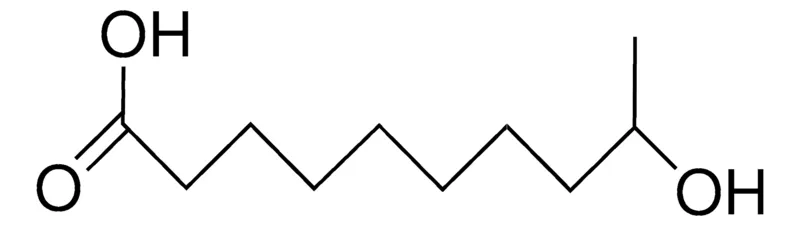 Sigma-Aldrich 9-HYDROXYDECANOIC ACID，AldrichCPR