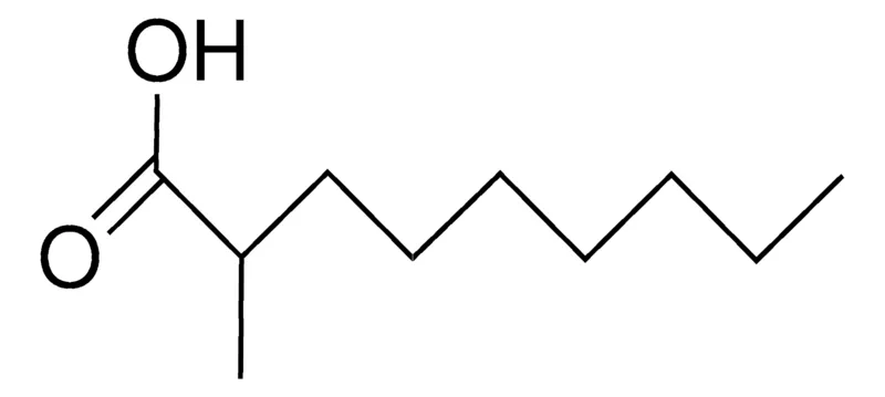 Sigma-Aldrich 2-METHYLNONANOIC ACID,AldrichCPR