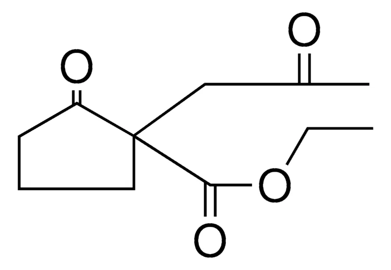 Sigma-Aldrich 2-OXO-1-(2-OXO-PROPYL)-CYCLOPENTANECARBOXYLIC ACID ETHYL ESTER,AldrichCPR