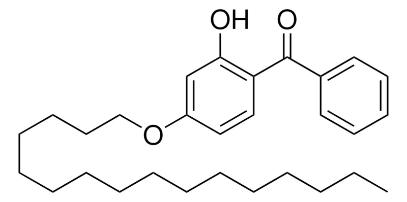 Sigma-Aldrich (4-(HEXADECYLOXY)-2-HYDROXYPHENYL)(PHENYL)METHANONE,AldrichCPR