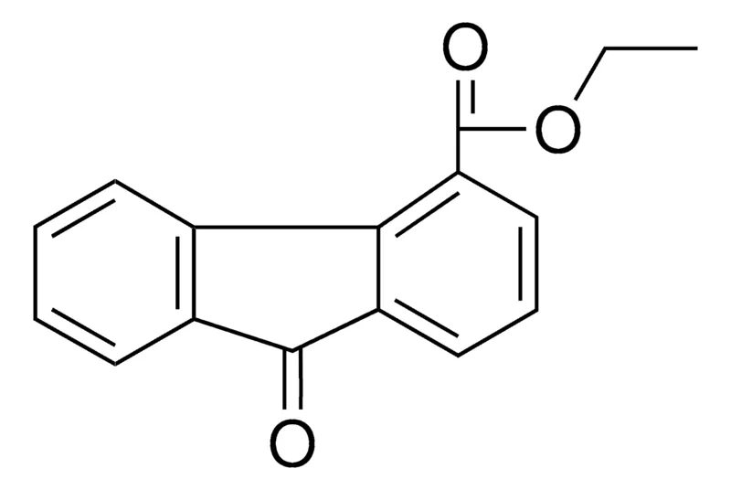 Sigma-Aldrich 9-OXO-9H-FLUORENE-4-CARBOXYLIC ACID ETHYL ESTER，AldrichCPR