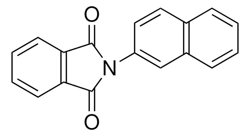 Sigma-Aldrich 2-NAPHTHALEN-2-YL-ISOINDOLE-1,3-DIONE，AldrichCPR