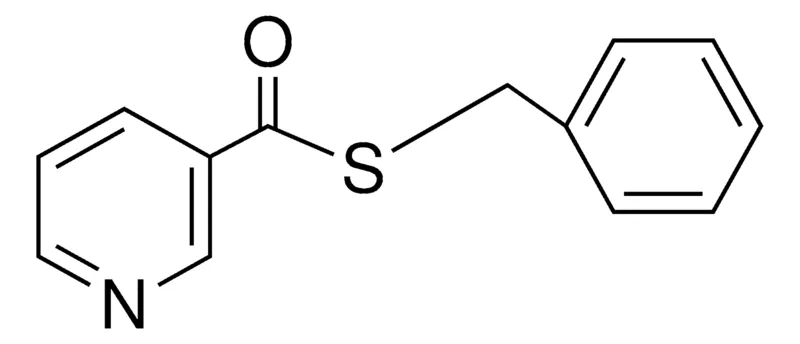 Sigma-Aldrich S-BENZYL 3-PYRIDINETHIOCARBOXYLATE，AldrichCPR