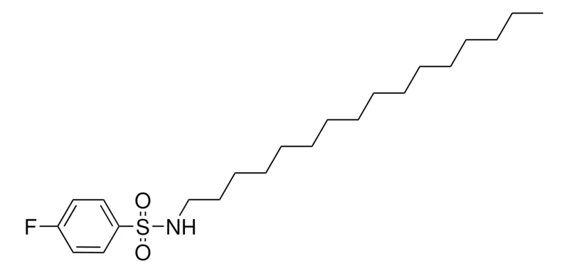 Sigma-Aldrich 4-FLUORO-N-HEXADECYLBENZENESULFONAMIDE，AldrichCPR