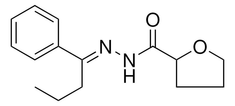 Sigma-Aldrich TETRAHYDRO-2-FUROIC (ALPHA-PROPYLBENZYLIDENE)HYDRAZIDE,AldrichCPR