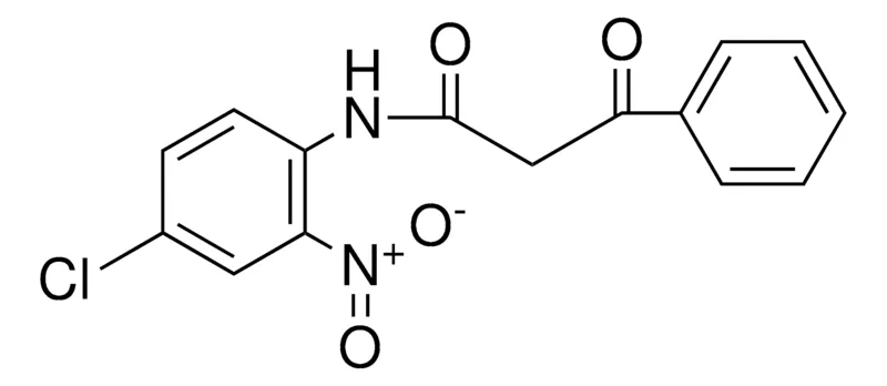Sigma-Aldrich N-(4-CHLORO-2-NITRO-PHENYL)-3-OXO-3-PHENYL-PROPIONAMIDE,AldrichCPR