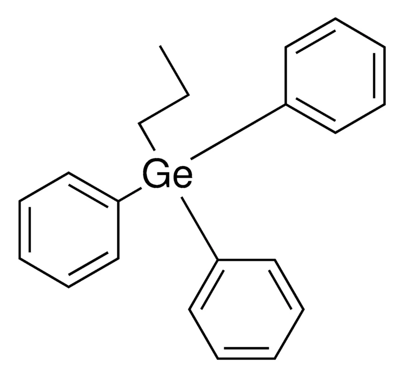 Sigma-Aldrich PROPYLTRIPHENYLGERMANE,AldrichCPR