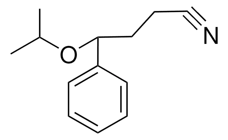 Sigma-Aldrich 4-ISOPROPOXY-4-PHENYLBUTYRONITRILE,AldrichCPR