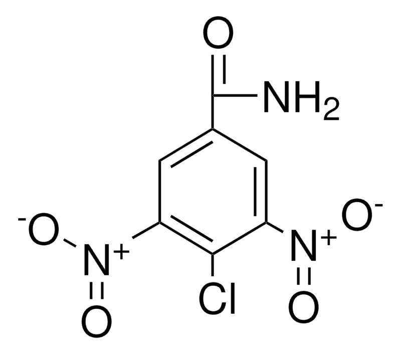 Sigma-Aldrich 4-CHLORO-3,5-DINITROBENZAMIDE,AldrichCPR