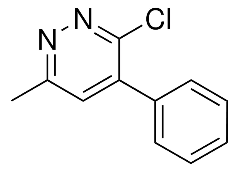 Sigma-Aldrich 3-CHLORO-6-METHYL-4-PHENYLPYRIDAZINE，AldrichCPR