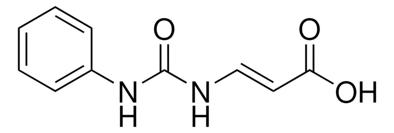 Sigma-Aldrich 3-(3-PHENYL-UREIDO)-ACRYLIC ACID,AldrichCPR