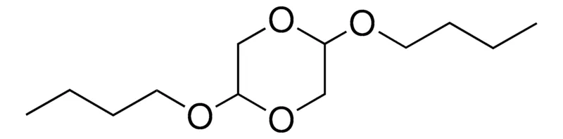 Sigma-Aldrich 2,5-DIBUTOXY-(1,4)DIOXANE,AldrichCPR