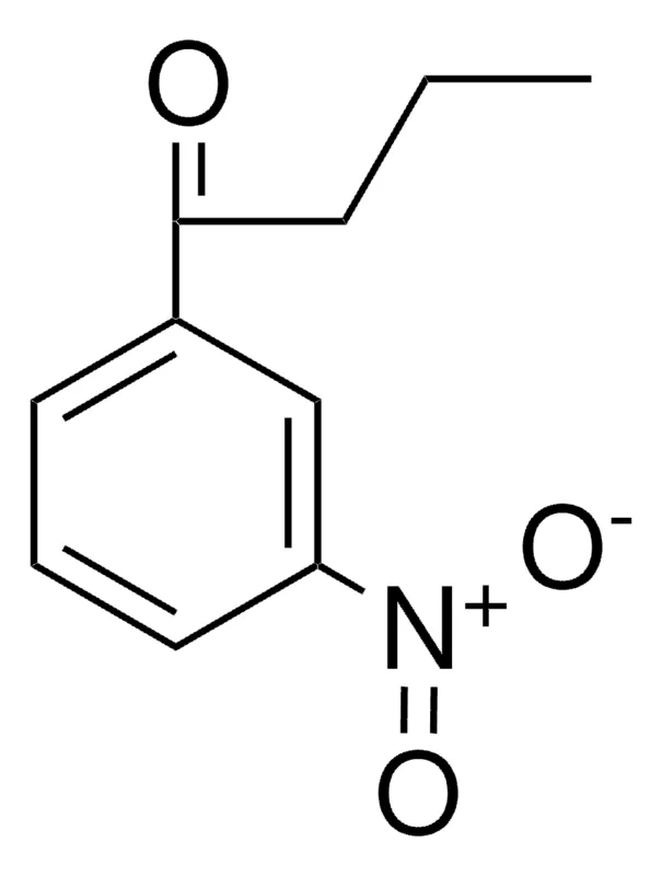 Sigma-Aldrich 3'-NITROBUTYROPHENONE,AldrichCPR