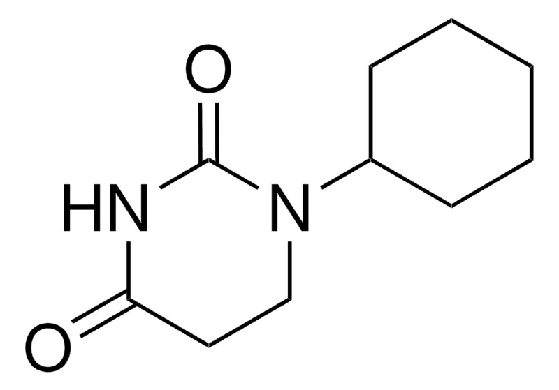 Sigma-Aldrich 1-CYCLOHEXYL-5,6-DIHYDRO-2,4(1H,3H)-PYRIMIDINEDIONE,AldrichCPR