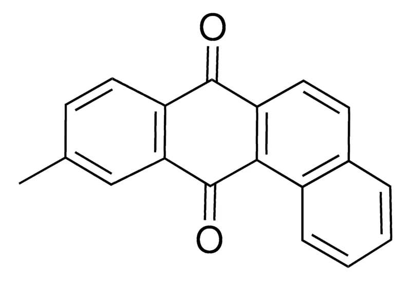 Sigma-Aldrich 7,12-DIHYDRO-10-METHYLBENZ(A)ANTHRACENE-7,12-DIONE,AldrichCPR