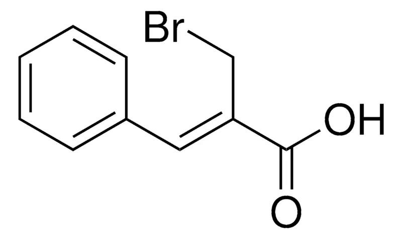 Sigma-Aldrich ALPHA-(BROMOMETHYL)CINNAMIC ACID，AldrichCPR