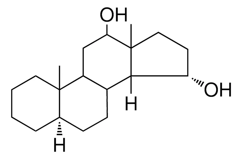 Sigma-Aldrich 5-ALPHA,14-BETA-ANDROSTANE-12-BETA,15-ALPHA-DIOL，AldrichCPR