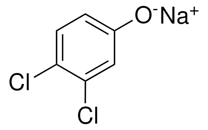 Sigma-Aldrich 3,4-DICHLOROPHENOL SODIUM SALT,AldrichCPR