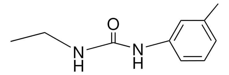 Sigma-Aldrich 1-ETHYL-3-(M-TOLYL)UREA,AldrichCPR