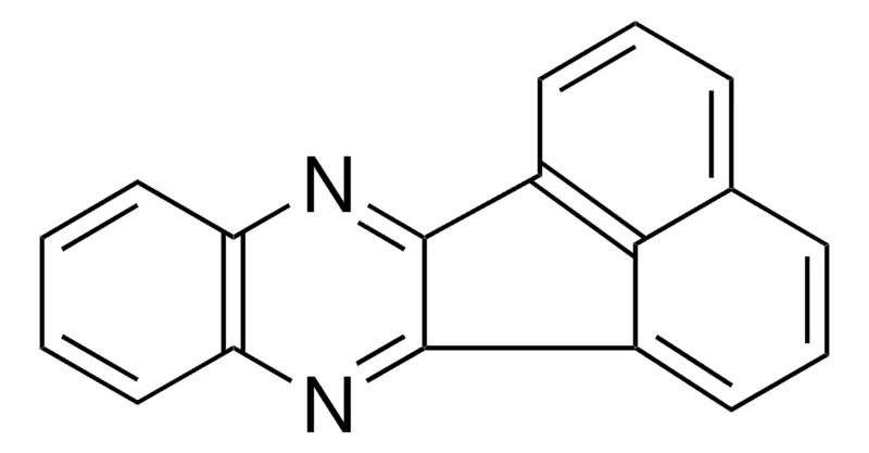 Sigma-Aldrich ACENAPHTHO(1,2-B)QUINOXALINE,AldrichCPR