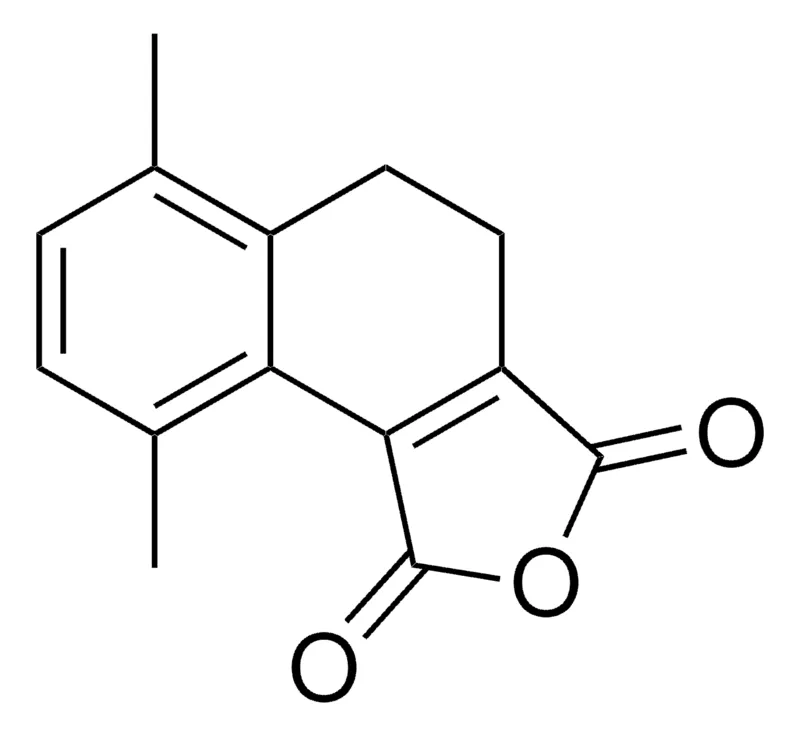 Sigma-Aldrich 6,9-DIMETHYL-4,5-DIHYDRONAPHTHO[1,2-C]FURAN-1,3-DIONE，AldrichCPR