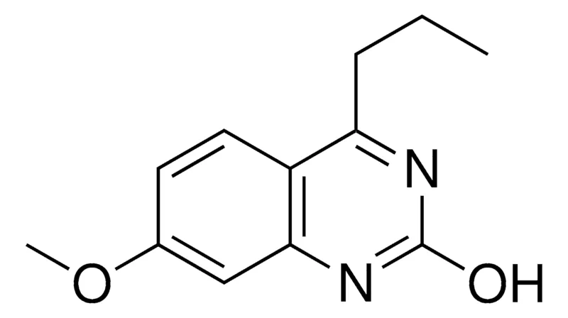Sigma-Aldrich 7-METHOXY-4-PROPYL-2-QUINAZOLINOL,AldrichCPR