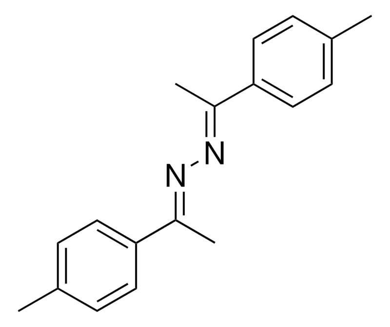 Sigma-Aldrich 4'-METHYLACETOPHENONE AZINE，AldrichCPR