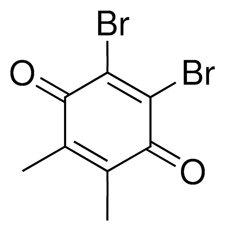 Sigma-Aldrich 2,3-DIBROMO-5,6-DIMETHYL-1,4-BENZOQUINONE，AldrichCPR