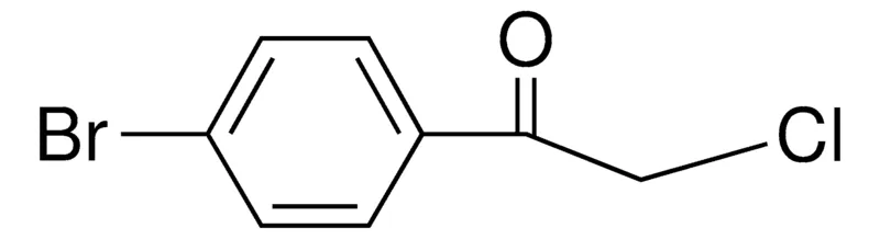 Sigma-Aldrich 4'-BROMO-2-CHLOROACETOPHENONE,AldrichCPR